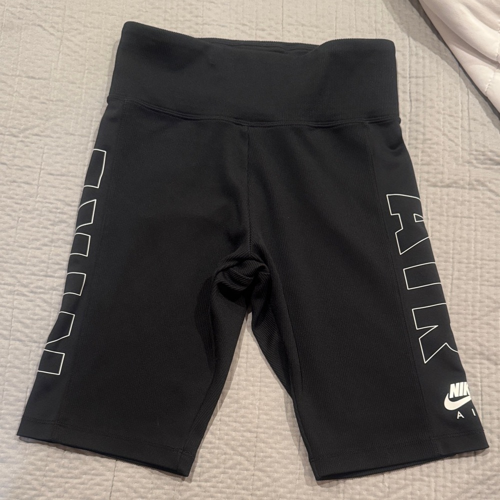 Nike Black Women's Shorts